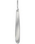 Micro Scalpels, Gingivectomy Knives & Handle for Blade  